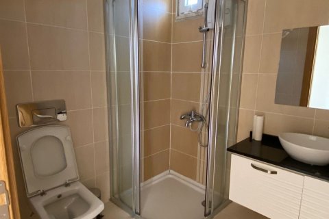 Продажа квартиры  в Каргыджаке, Аланье, Анталье, Турция 2+1, 188м2, №216218 – фото 5