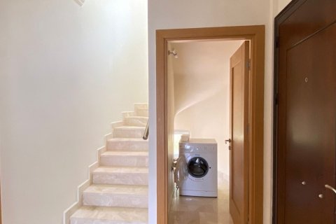 Продажа квартиры  в Каргыджаке, Аланье, Анталье, Турция 2+1, 188м2, №216218 – фото 6