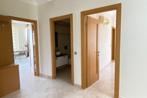 Продажа квартиры  в Каргыджаке, Аланье, Анталье, Турция 2+1, 188м2, №216218 – фото 8