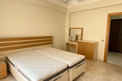 Продажа квартиры  в Каргыджаке, Аланье, Анталье, Турция 2+1, 188м2, №216218 – фото 11