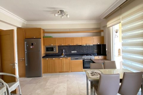 Продажа квартиры  в Каргыджаке, Аланье, Анталье, Турция 2+1, 188м2, №216218 – фото 16