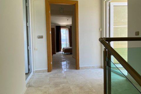 Продажа квартиры  в Каргыджаке, Аланье, Анталье, Турция 2+1, 188м2, №216218 – фото 17