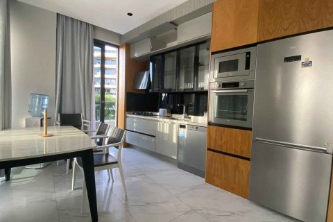 2+1 Wohnung in Kargicak, Alanya, Antalya, Türkei Nr. 216221 - 4