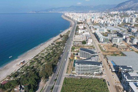 2+1 Wohnung in Kargicak, Alanya, Antalya, Türkei Nr. 216221 - 6