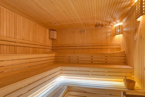 2+1 Wohnung in Kargicak, Alanya, Antalya, Türkei Nr. 216221 - 29
