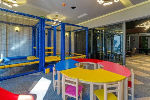 2+1 Wohnung in Kargicak, Alanya, Antalya, Türkei Nr. 216221 - 31