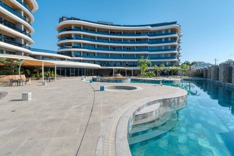 2+1 Wohnung in Kargicak, Alanya, Antalya, Türkei Nr. 216221 - 32