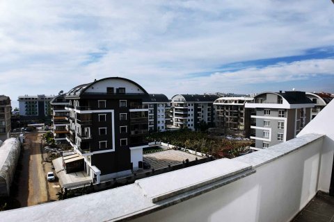 2+1 Lejlighed i Kargicak, Alanya, Antalya, Tyrkiet Nr. 216217 - 23