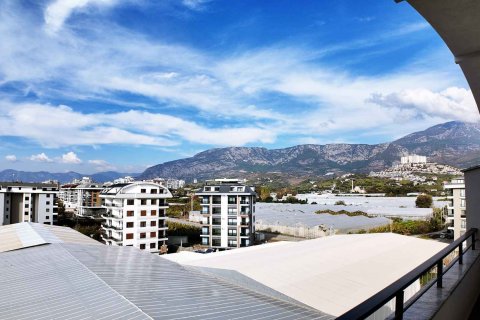 2+1 Lejlighed i Kargicak, Alanya, Antalya, Tyrkiet Nr. 216217 - 25