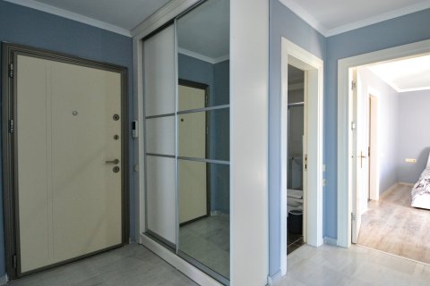 Продажа квартиры в Каргыджаке, Аланье, Анталье, Турция 2+1, 110м2, №216222 – фото 6