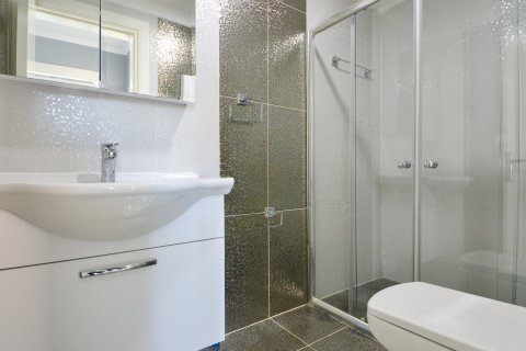 Продажа квартиры в Каргыджаке, Аланье, Анталье, Турция 2+1, 110м2, №216222 – фото 10