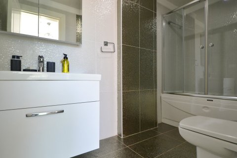 Продажа квартиры в Каргыджаке, Аланье, Анталье, Турция 2+1, 110м2, №216222 – фото 8