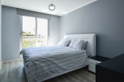 Продажа квартиры в Каргыджаке, Аланье, Анталье, Турция 2+1, 110м2, №216222 – фото 4