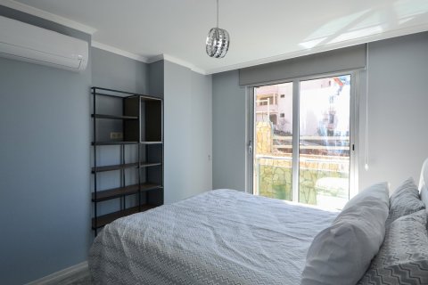 Продажа квартиры в Каргыджаке, Аланье, Анталье, Турция 2+1, 110м2, №216222 – фото 5