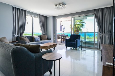 Продажа квартиры в Каргыджаке, Аланье, Анталье, Турция 2+1, 110м2, №216222 – фото 14