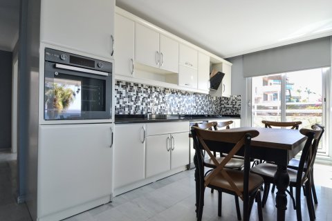 Продажа квартиры в Каргыджаке, Аланье, Анталье, Турция 2+1, 110м2, №216222 – фото 21