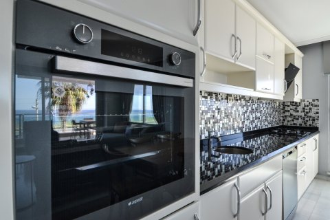 Продажа квартиры в Каргыджаке, Аланье, Анталье, Турция 2+1, 110м2, №216222 – фото 16