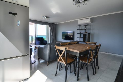 Продажа квартиры в Каргыджаке, Аланье, Анталье, Турция 2+1, 110м2, №216222 – фото 17