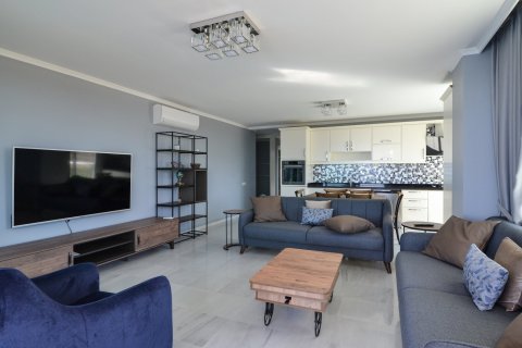 Продажа квартиры в Каргыджаке, Аланье, Анталье, Турция 2+1, 110м2, №216222 – фото 19
