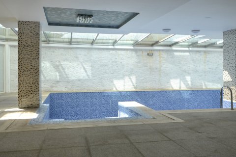Продажа квартиры в Каргыджаке, Аланье, Анталье, Турция 2+1, 110м2, №216222 – фото 23