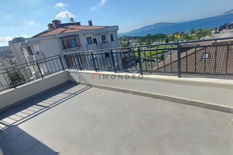 5+1 Lägenhet  i Maltepe, Istanbul, istanbul, Turkiet Nr. 232602 - 2