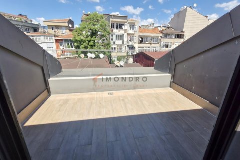 3+1 Lejlighed  i Sisli, Istanbul, Tyrkiet Nr. 232600 - 2