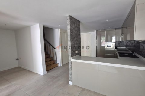 3+1 Lejlighed  i Sisli, Istanbul, Tyrkiet Nr. 232600 - 14