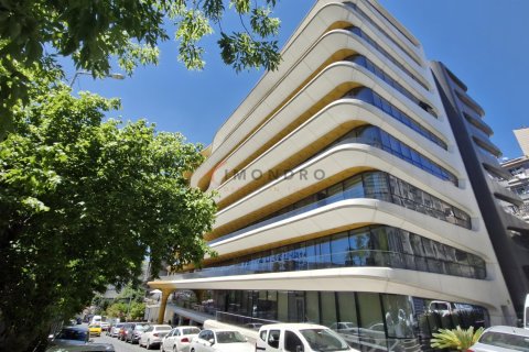 3+1 Apartment  in Sisli, Istanbul, Turkey No. 232600
