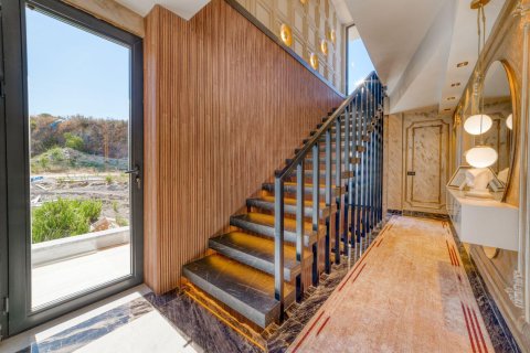 4+1 Villa in Alanya, Antalya, Türkei Nr. 232598 - 19
