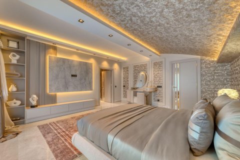 4+1 Villa in Alanya, Antalya, Türkei Nr. 232598 - 3