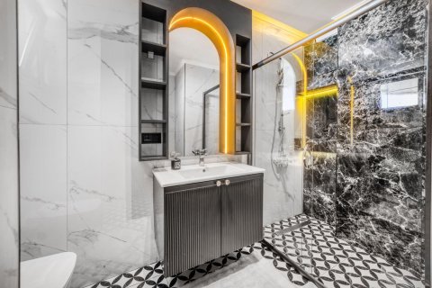 4+1 Villa in Alanya, Antalya, Türkei Nr. 232598 - 20