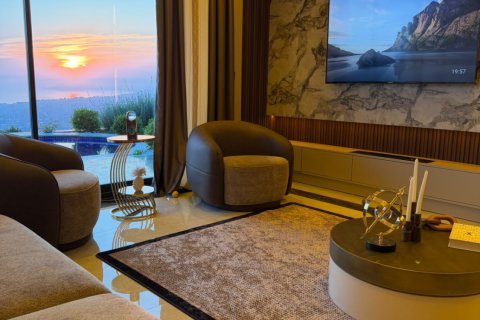 4+1 Villa in Alanya, Antalya, Türkei Nr. 232598 - 9