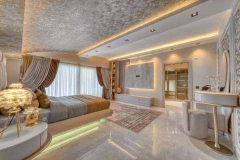 4+1 Villa in Alanya, Antalya, Türkei Nr. 232598 - 5
