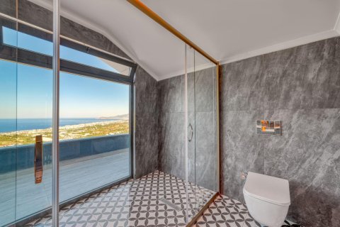 4+1 Villa in Alanya, Antalya, Türkei Nr. 232598 - 22