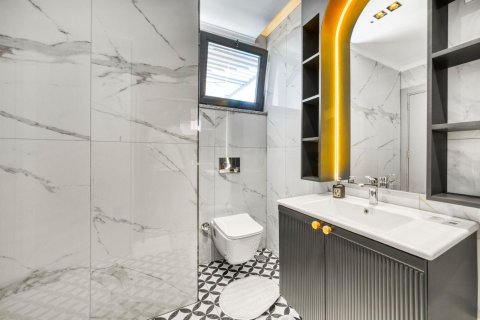4+1 Villa in Alanya, Antalya, Türkei Nr. 232598 - 17