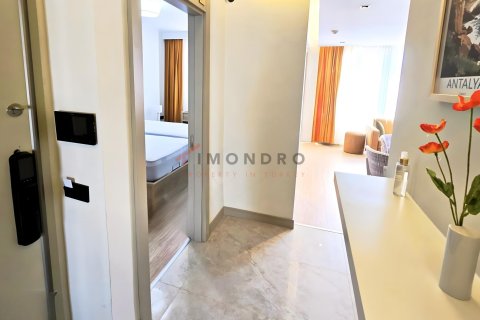 Daire 2+1 Konyaaltı, Antalya, Türkiye №232603 - 20