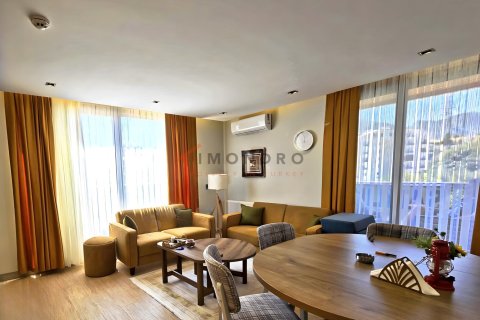 Daire 2+1 Konyaaltı, Antalya, Türkiye №232603 - 5