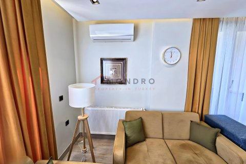 Daire 2+1 Konyaaltı, Antalya, Türkiye №232603 - 4