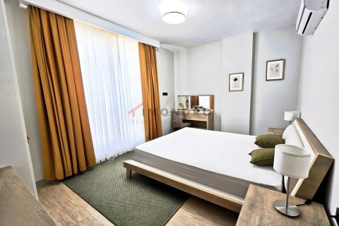 Daire 2+1 Konyaaltı, Antalya, Türkiye №232603 - 11