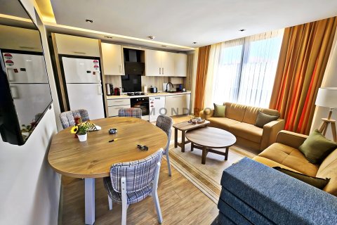 Daire 2+1 Konyaaltı, Antalya, Türkiye №232603 - 3
