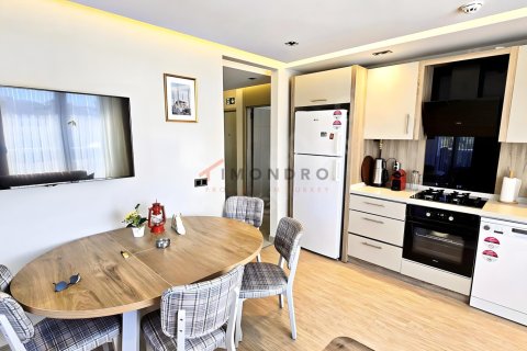 Daire 2+1 Konyaaltı, Antalya, Türkiye №232603 - 29