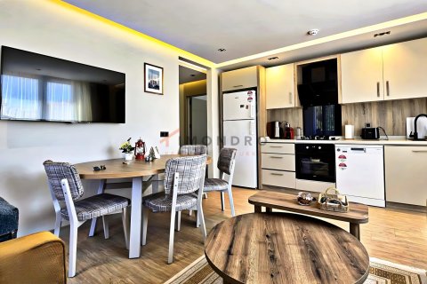 Daire 2+1 Konyaaltı, Antalya, Türkiye №232603 - 7