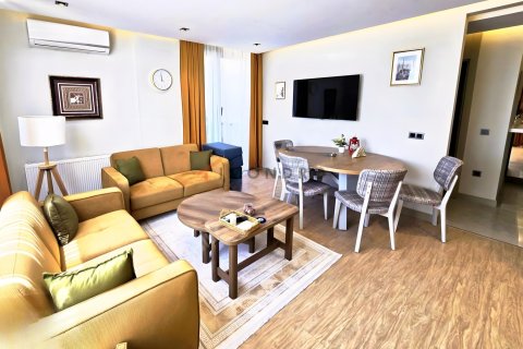 Daire 2+1 Konyaaltı, Antalya, Türkiye №232603 - 6