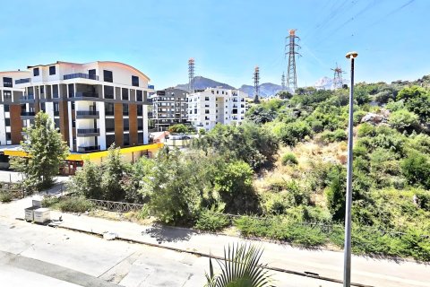 Daire 2+1 Konyaaltı, Antalya, Türkiye №232603 - 2