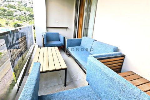 Daire 2+1 Konyaaltı, Antalya, Türkiye №232603 - 21