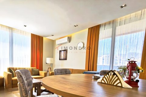Daire 2+1 Konyaaltı, Antalya, Türkiye №232603 - 9