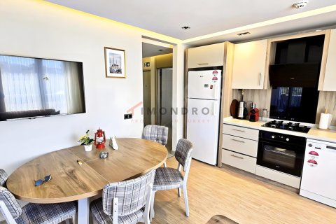 Daire 2+1 Konyaaltı, Antalya, Türkiye №232603 - 8