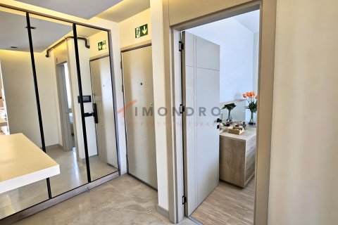 Daire 2+1 Konyaaltı, Antalya, Türkiye №232603 - 17