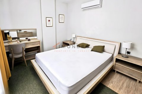 Daire 2+1 Konyaaltı, Antalya, Türkiye №232603 - 16