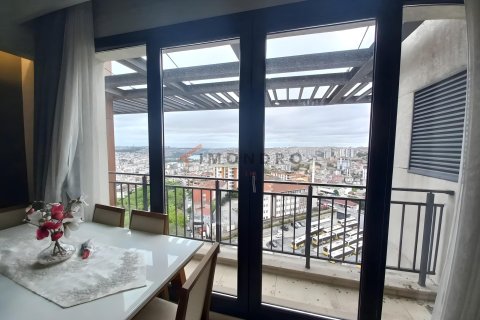 3+1 Wohnung in Eyup, Istanbul, Türkei Nr. 232601 - 4